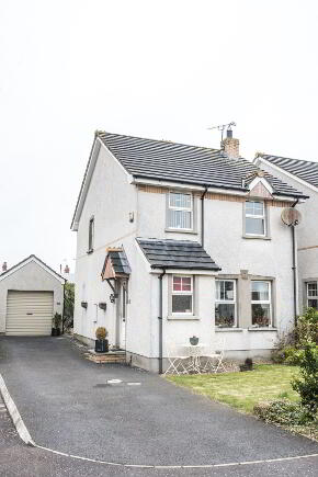 Photo 1 of 10 Castle Cottage Close, Carrowdore