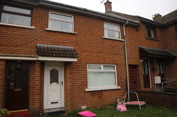 Photo 1 of 10 Brooklands Road, Dundonald, Belfast