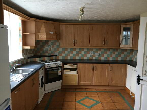 Photo 1 of 347 Carnhill, Derry