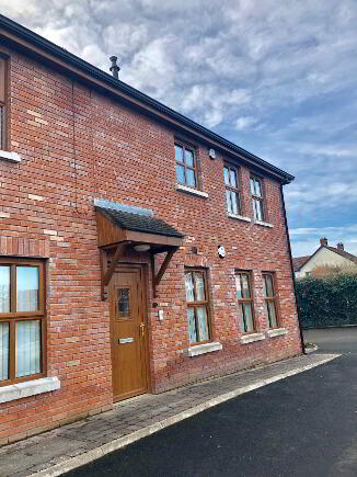Photo 1 of 5 Christine Mews, Manse Road, Newtownabbey