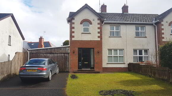 Photo 1 of 11 Mill Court, Garvagh