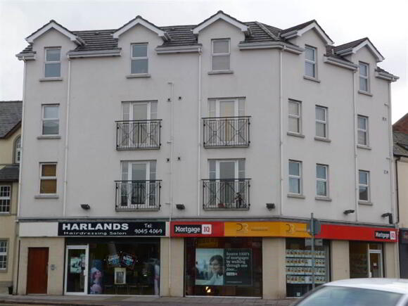 Photo 1 of Apt 2, 1b Ravenscroft Avenue, Belfast