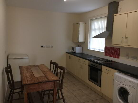 Photo 1 of 26 Glasgow Terrace, Derry