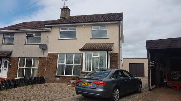 Photo 1 of 6 Loguestown Court, Coleraine