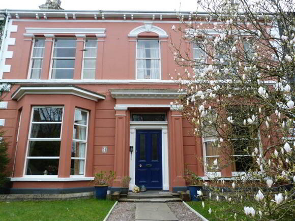 Photo 1 of Apt 3, 24 Wellington Park, Belfast