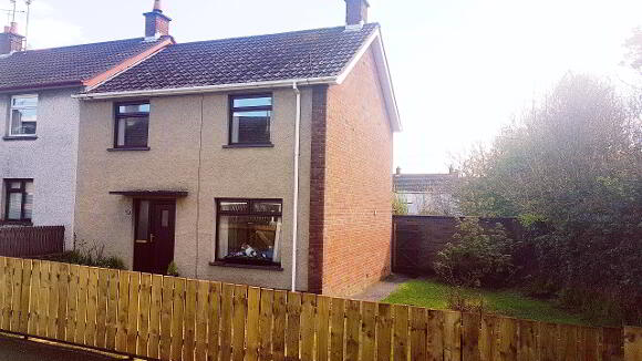 Photo 1 of 64 Buskin Way, Coleraine