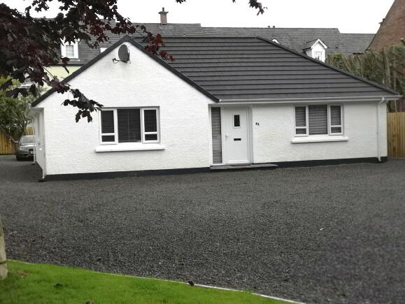 Photo 1 of 61 Castleroe Road, Castleroe, Coleraine