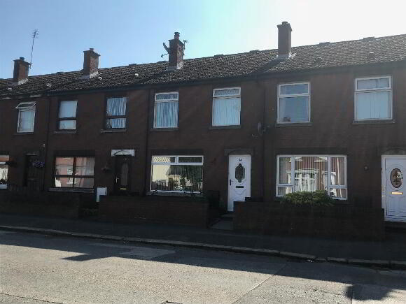 Photo 1 of 34 Ballynahinch Road, Lisburn