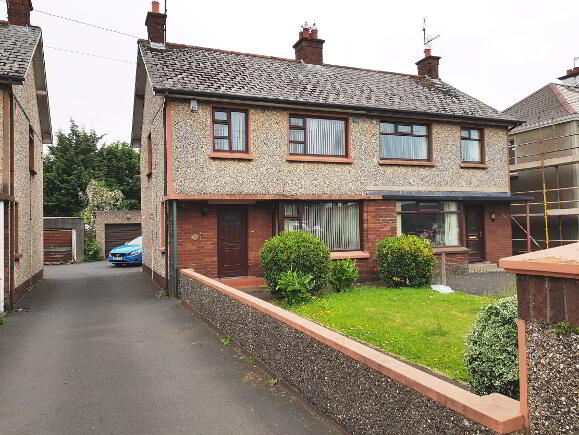 Photo 1 of 9 Portrush Road, Coleraine