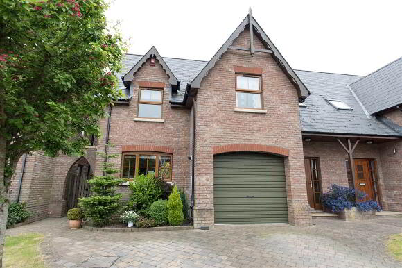 Photo 1 of 9 Walmer Grove, Bangor