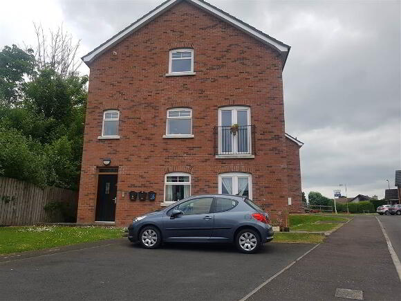 Photo 1 of 8 Gransha Chase, Dundonald, Belfast