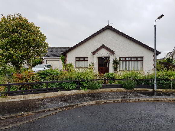 Photo 1 of 11 Ballynacree Avenue, Balnamore