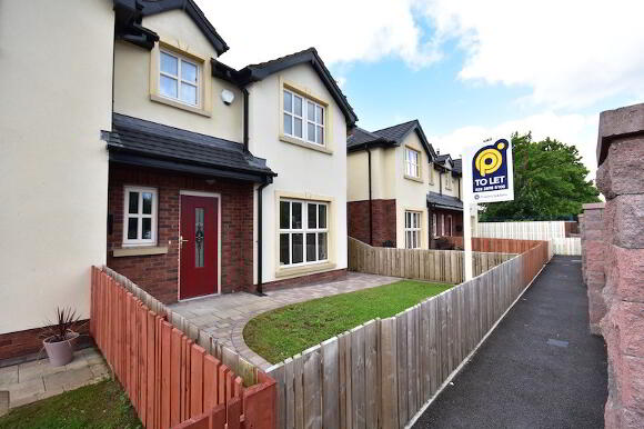 Photo 1 of 2 Ashwood Court, Lurgan