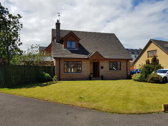 Photo 1 of 2 Somerset Court, Coleraine