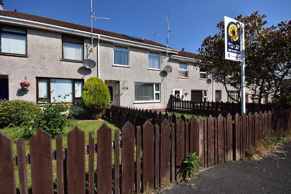Photo 1 of 236 Garrymore, Lurgan, Craigavon