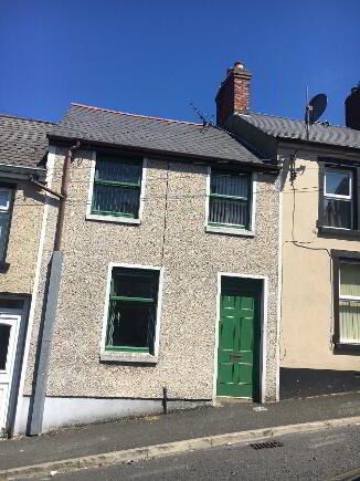 Photo 1 of 48 Lower Nassau Street, Ash Villa, Derry