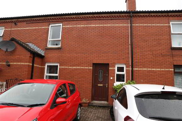 Photo 1 of 6 St Leonards Crescent, Belfast