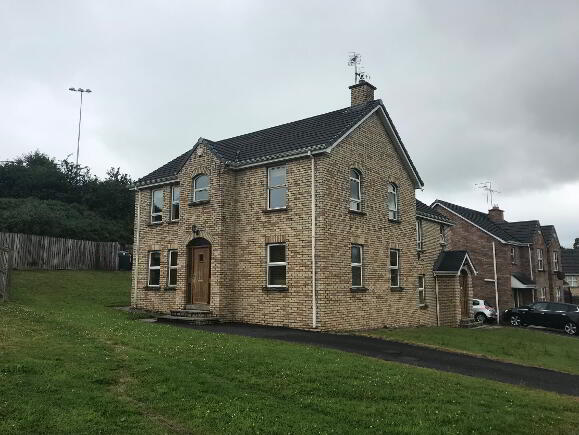 Photo 1 of 30 Brookfield Road, Dungannon