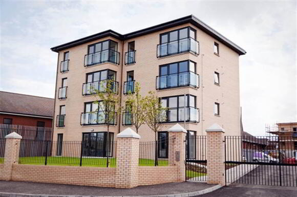 Photo 1 of Apartment 2 Titanic Walk 1 Ballymacarrett Road, Belfast