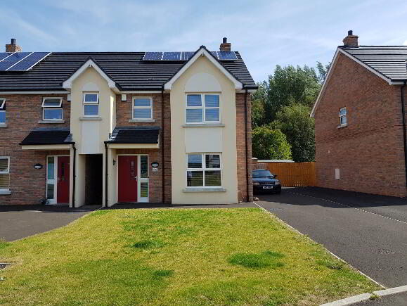 Photo 1 of 38 Loguestown Green, Coleraine