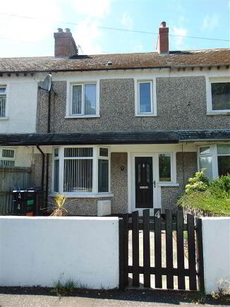 Photo 1 of 4 Park Drive, Dundonald, Belfast