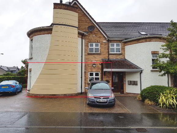 Photo 1 of 2 Knockantern Green, Coleraine