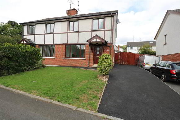 Photo 1 of 128 Hawthorn Glen, Hannahstown, Belfast