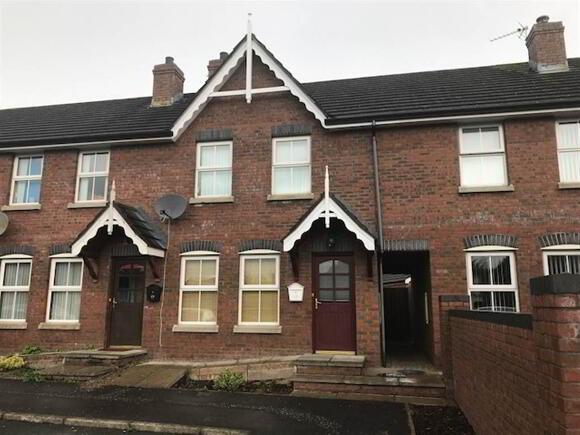 Photo 1 of 37 Ardvanagh Court, Conlig, Newtownards