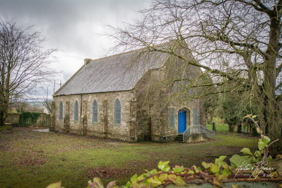 Photo 1 of Former Church, The Diamond, Castlefin