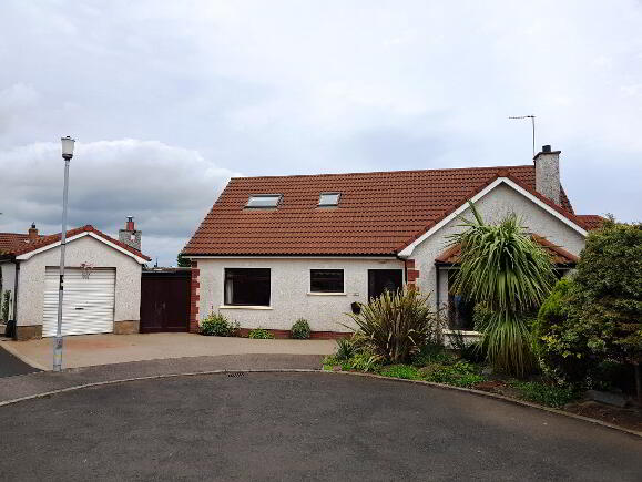 Photo 1 of 42 Bannview Park, Ballymoney