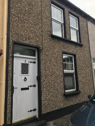 Photo 1 of 3 Taylors Row, Coleraine