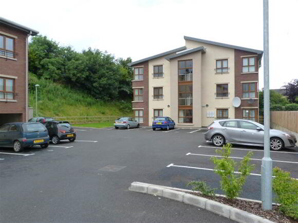 Photo 1 of 7 Hawthorn Mews, Cumberland Road, Belfast