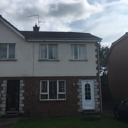 Photo 1 of 6 Abbeycroft Gardens, Whiteabbey, Newtownabbey
