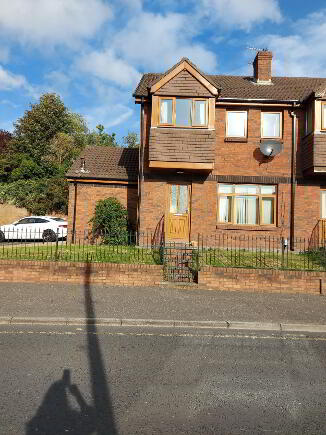 Photo 1 of 6 Old Manse Court, Whiteabbey, Newtownabbey