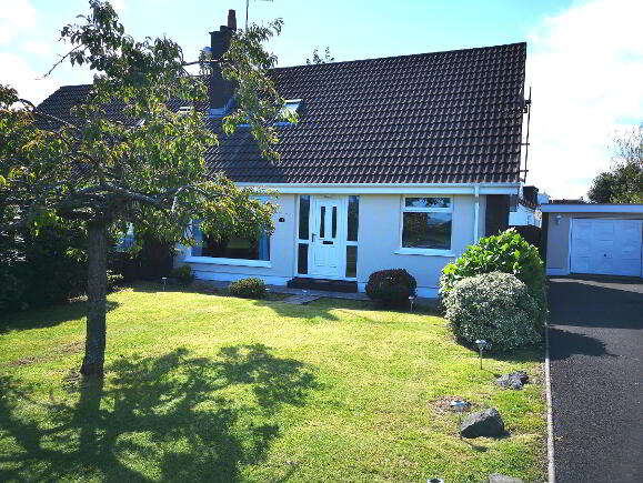 Photo 1 of 13 Glengorm Avenue, Coleraine