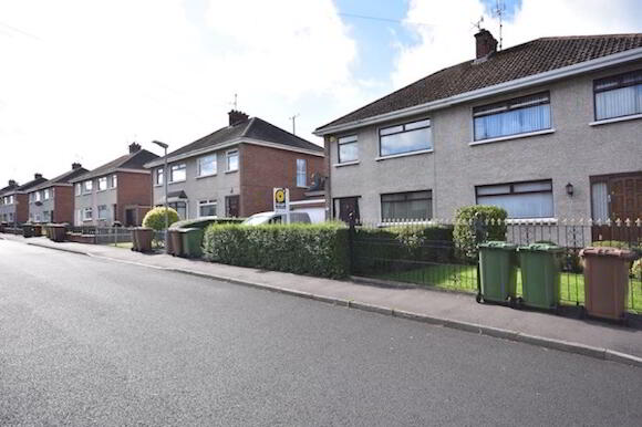 Photo 1 of 20 Ashwood, Lurgan