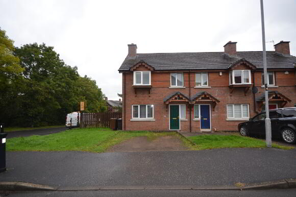 Photo 1 of 31 Glenmount Road, Newtownabbey
