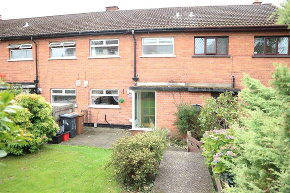 Photo 1 of 14 Cherryhill Gardens, Dundonald