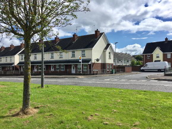 Photo 1 of 1 Bells Row Court, Lurgan