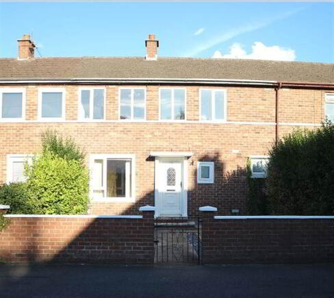 Photo 1 of 28 Summerhill Avenue, Belfast