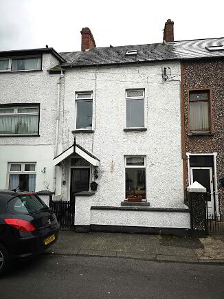 Photo 1 of 6 Windsor Avenue, Coleraine