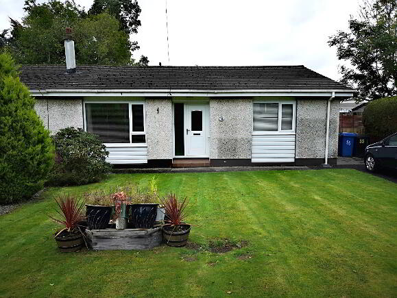 Photo 1 of 55 Ratheane Avenue, Coleraine