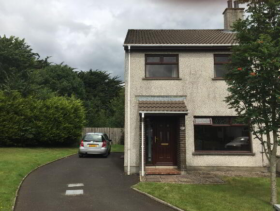 Photo 1 of Ardbeg Drive, Coleraine