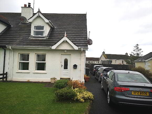 Photo 1 of 62 Bush Crescent, Bushmills