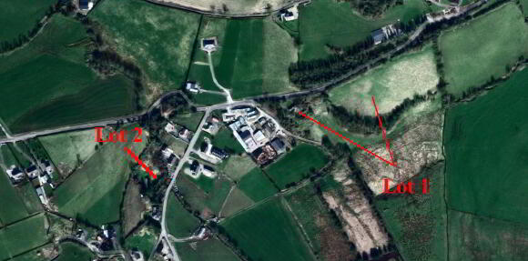 Photo 1 of (Lot 1) Aghnakeeragh, Raphoe