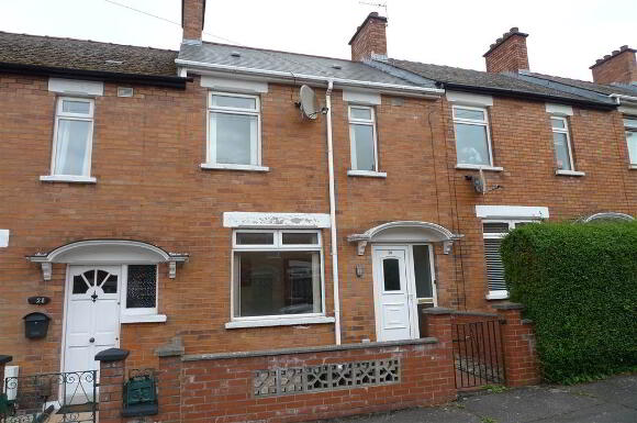 Photo 1 of 30 Aigburth Park, Pims Avenue, Belfast