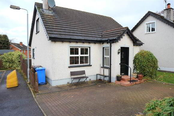 Photo 1 of 13 Churchland Close, Holywood