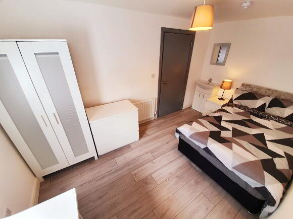 Photo 1 of Room 7, 37 Magdela Street, Botanic, Belfast