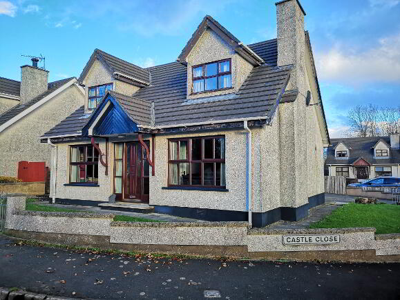 Photo 1 of 2 Castle Close, Dervock, Ballymoney