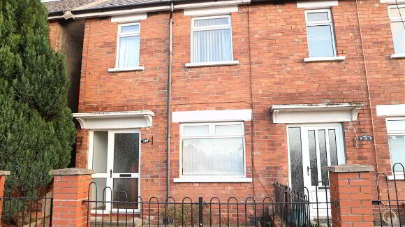 Photo 1 of 197 Connsbrook Avenue, Belfast